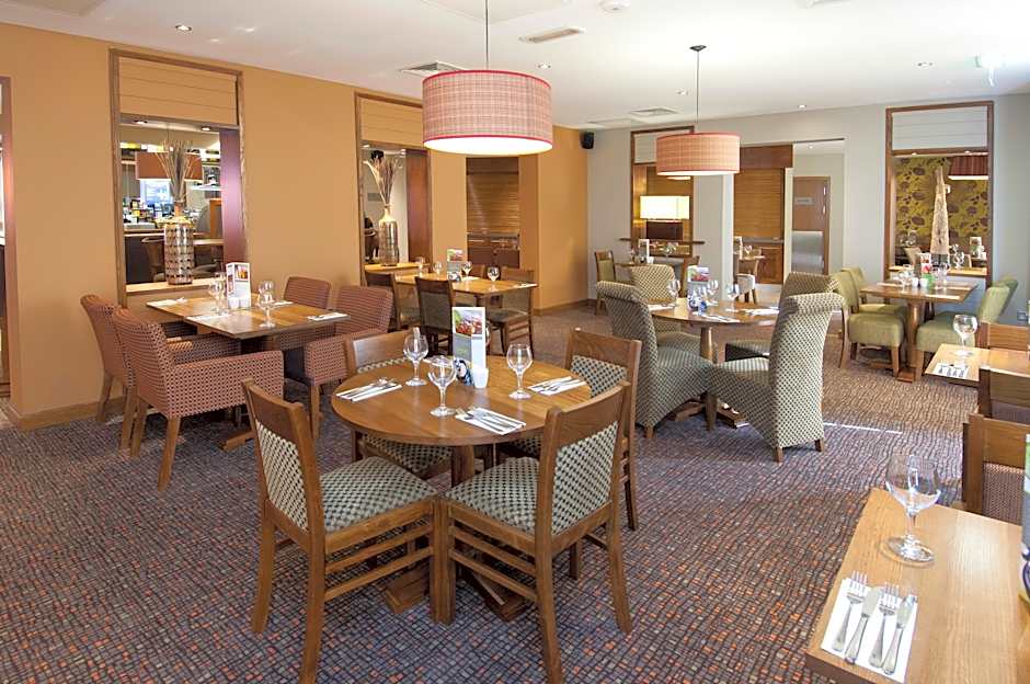 Premier Inn Stratford-Upon-Avon Waterways