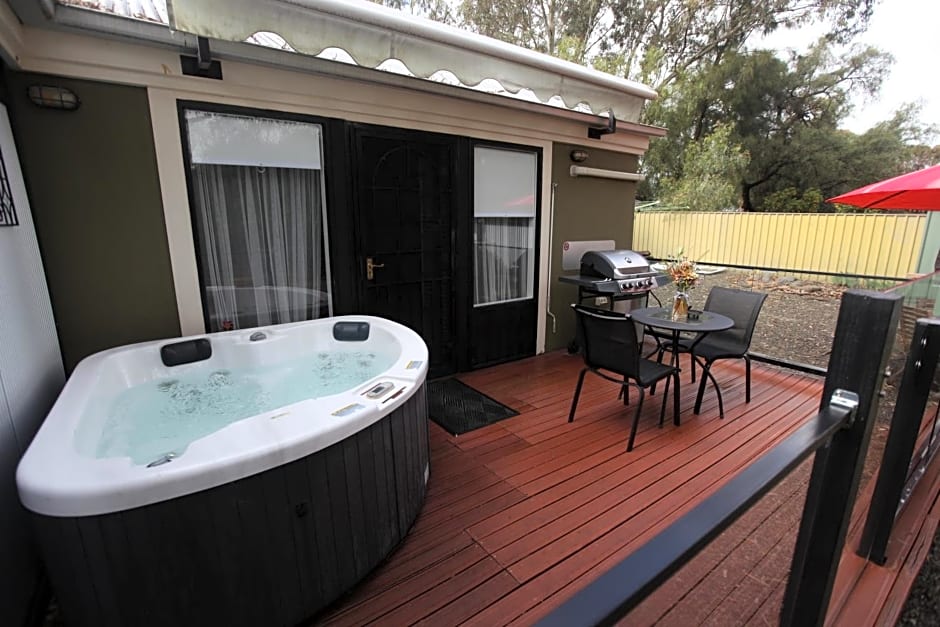 One Tree Accommodation