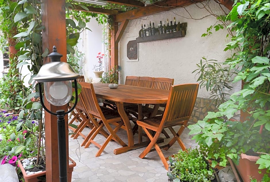 Bed and Breakfast Alberini