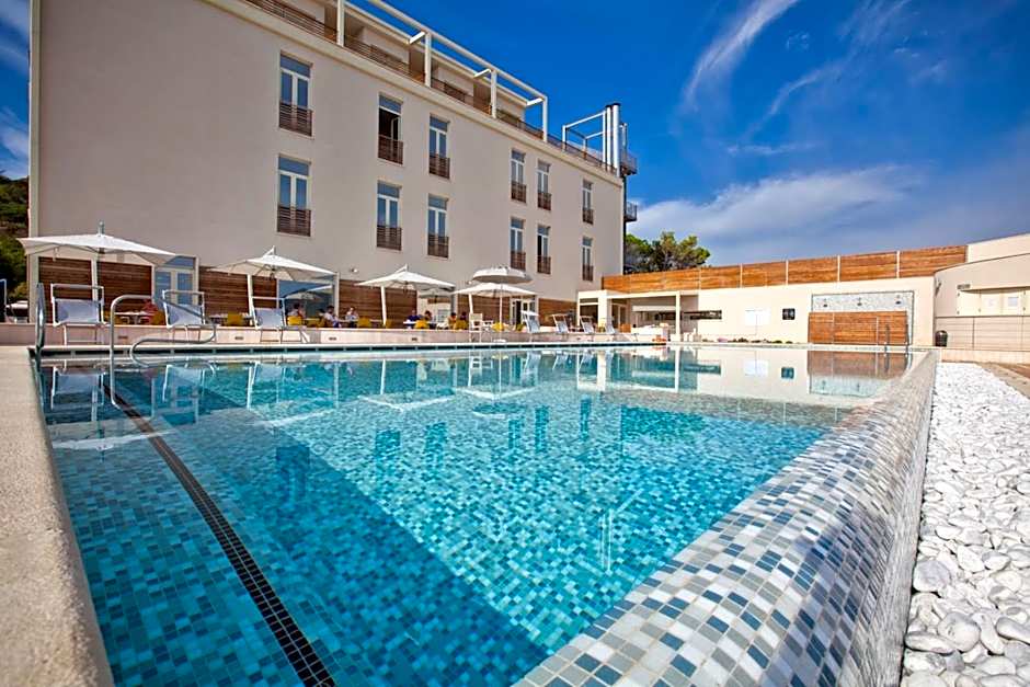 Hotel Club Torre Salinas - Adults Only