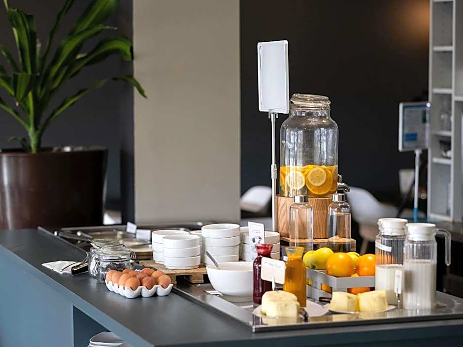 ibis Styles Chalon sur Saône