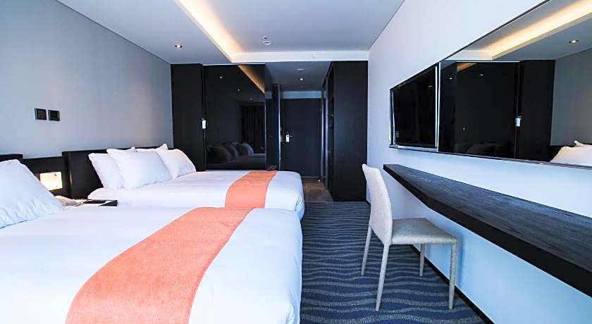 Gloucester Hotel Jeju