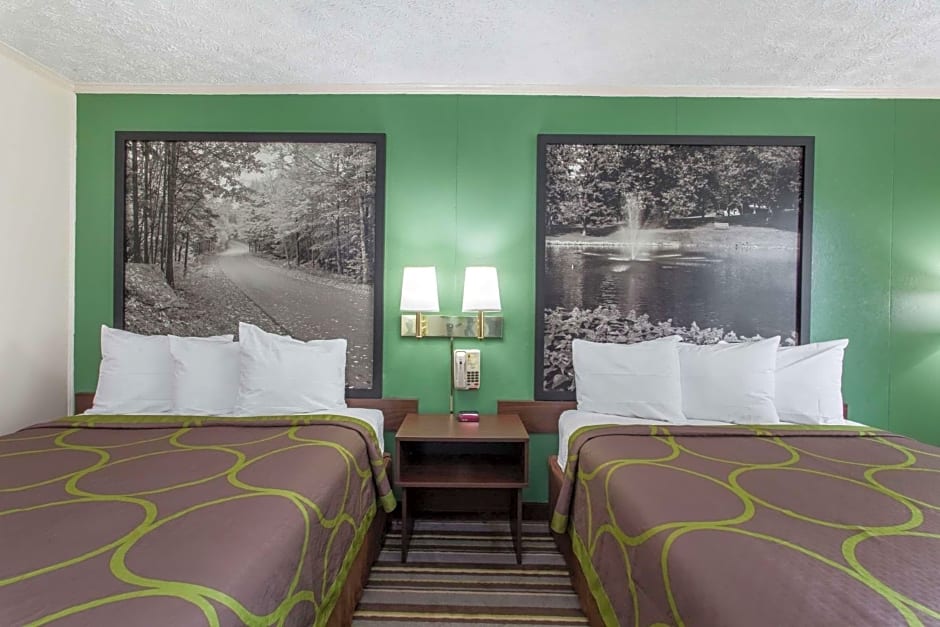 Syracuse Inn