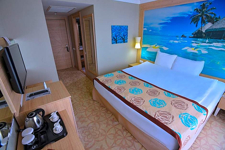 Hotel Izgrev Spa & Aquapark