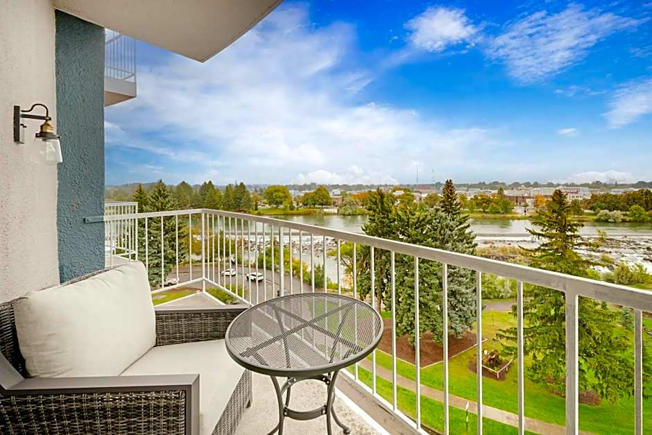 Comfort Suites Idaho Falls