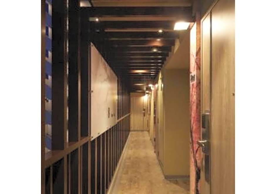 Sakura Sky Hotel - Vacation STAY 18442v