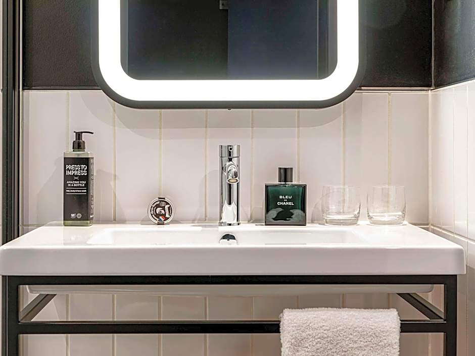 ibis Styles Paris Villejuif