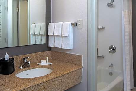 Room, 2 Double Beds
