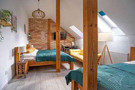 Casa Burina A Quiet Boho House