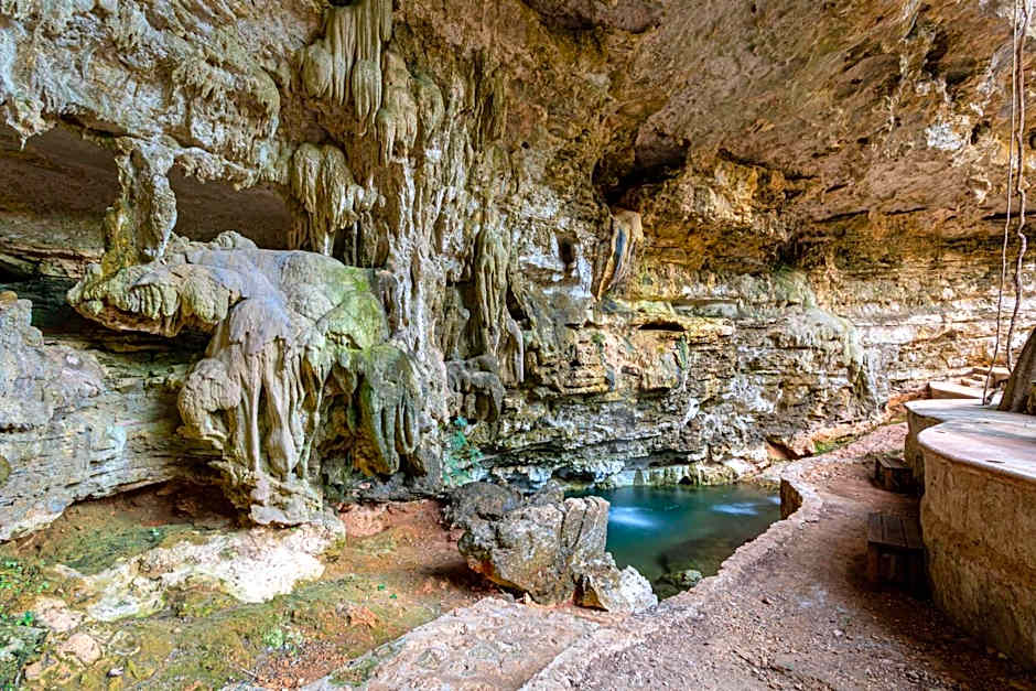 Xuux Peek by Tecnohotel