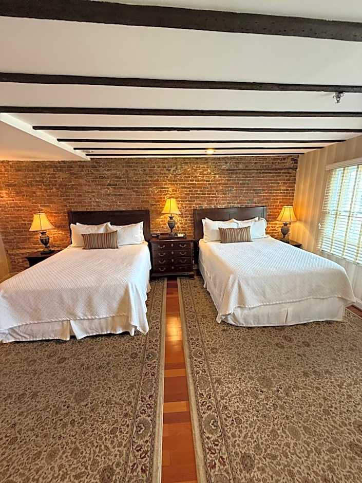 Penn's View Hotel Philadelphia