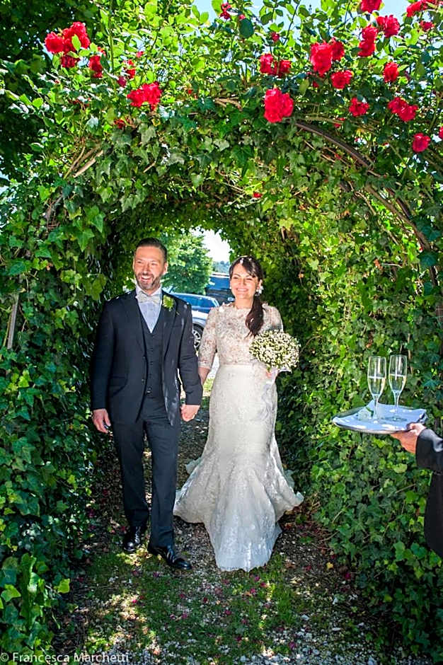 Relais Il Postiglione - Antica Posta dei Chigi