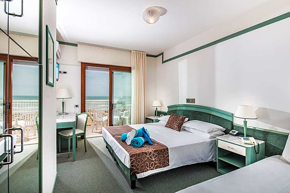 Hotel Atlantic