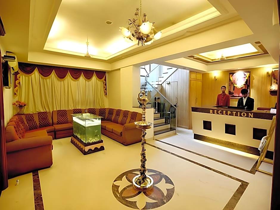 Sitara Residency Ameerpet