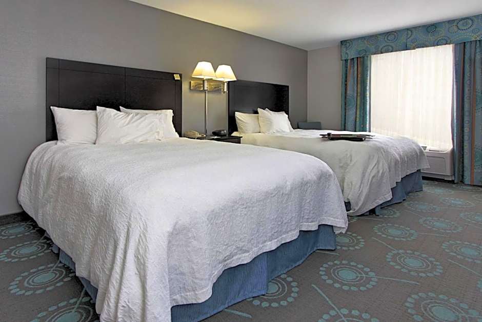 Hampton Inn By Hilton Defiance