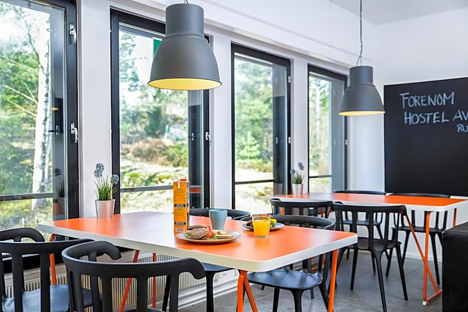 Forenom Hostel Vantaa Aviapolis