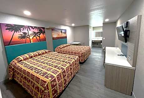 Two Bedroom