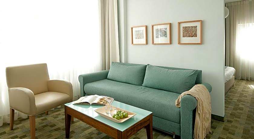 Prima Galil Tiberias Hotel