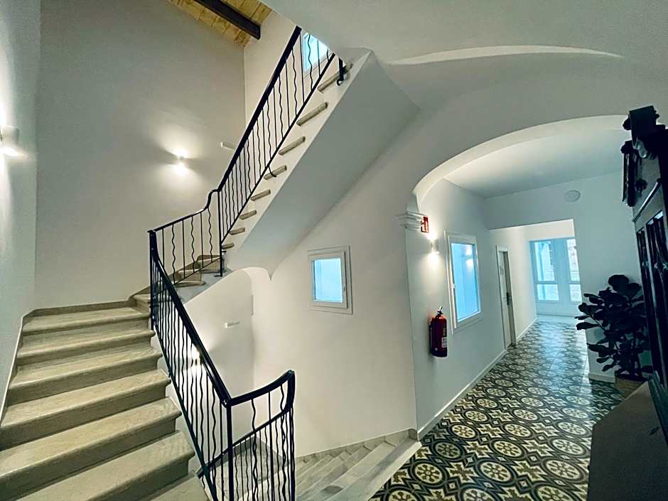 Hotel Casa Miranda - Adults Only