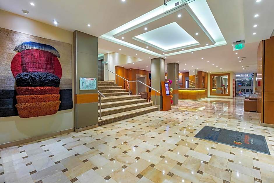 Grand Hotel Guayaquil