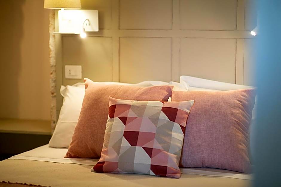 San Marco Boutique Rooms