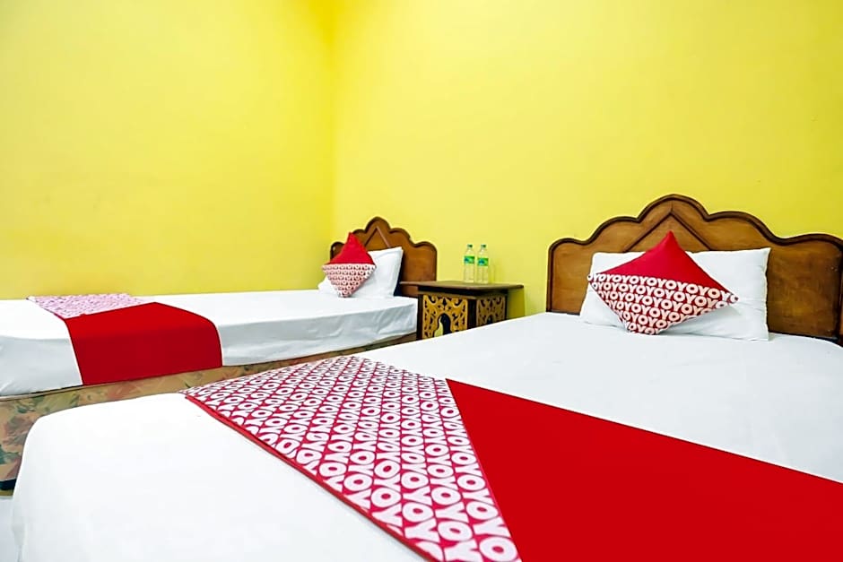 Hotel O Penginapan Sulthan Penyengat Syariah