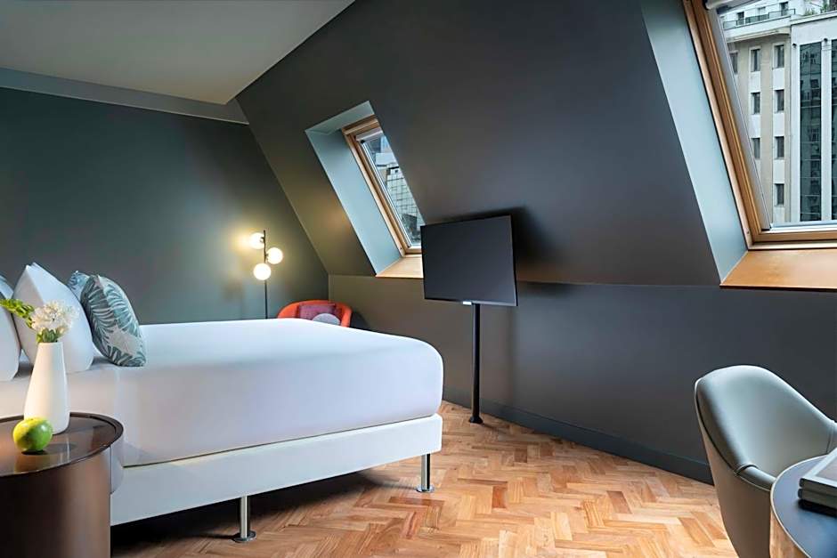 Photo 1 of 5 of Superior 1 Double Bed or 2 Beds