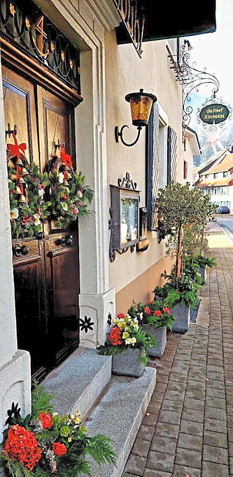 Hotel Kirchbühl im Schwarzwald Hôtel