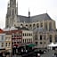 Stadshotel De Klok