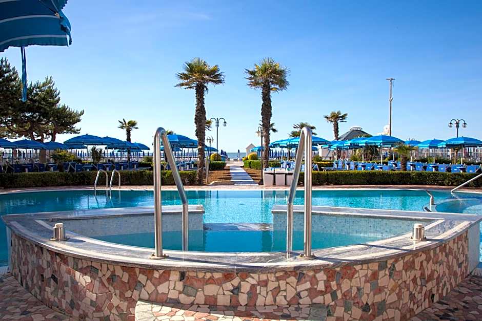 Regent's Hotel
