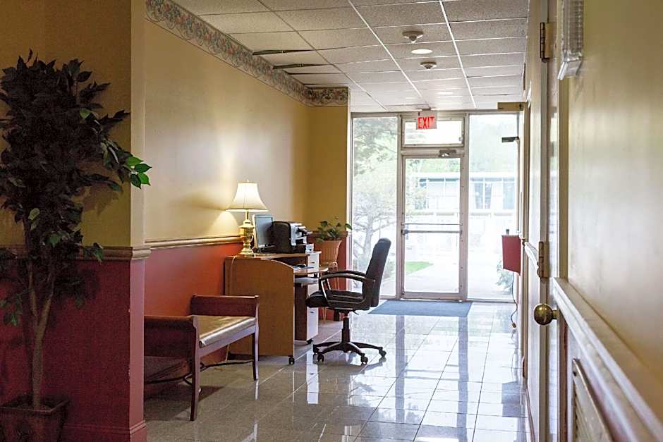 Econo Lodge