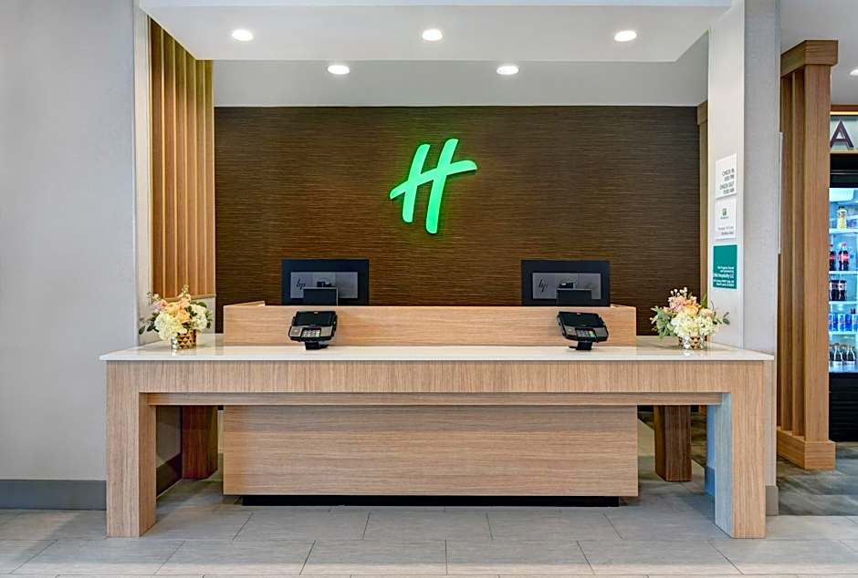 Holiday Inn Philadelphia-Cherry Hill By IHG