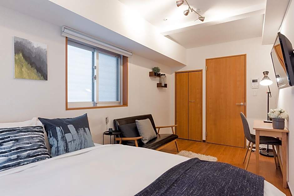 Dash Living Shinjuku