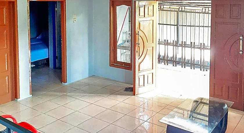 Hotel O Home Stay Kembar Syariah