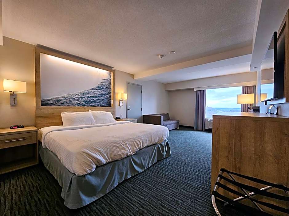 Vittoria Hotel &Suites