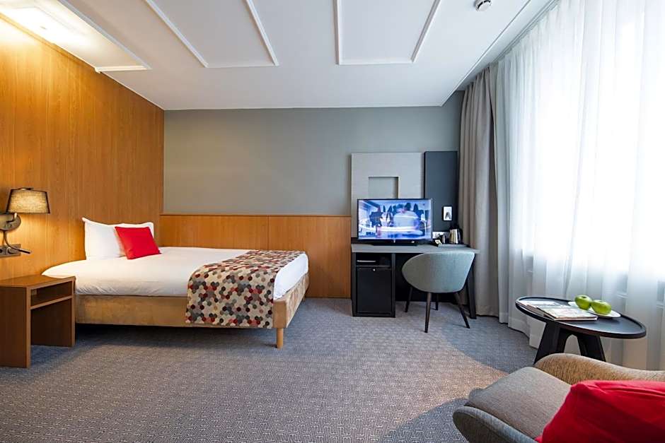 Bilderberg Grand Hotel Wientjes