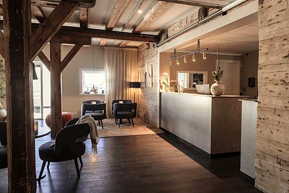 Home Hotel Packhuset