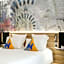 Novotel Tunis Lac