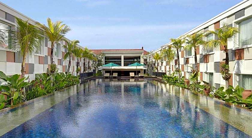 Novotel Bali Ngurah Rai Airport