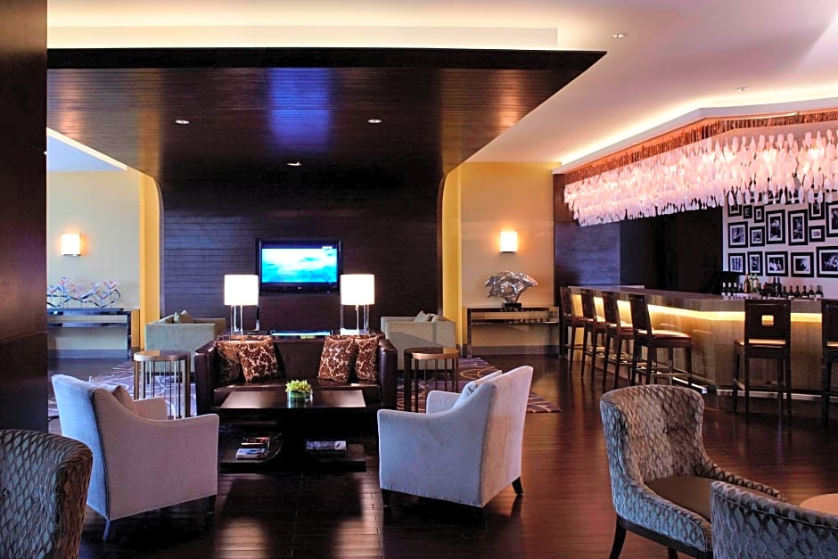 Courtyard by Marriott Kunshan