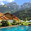 Dolomitengolf Hotel & Spa