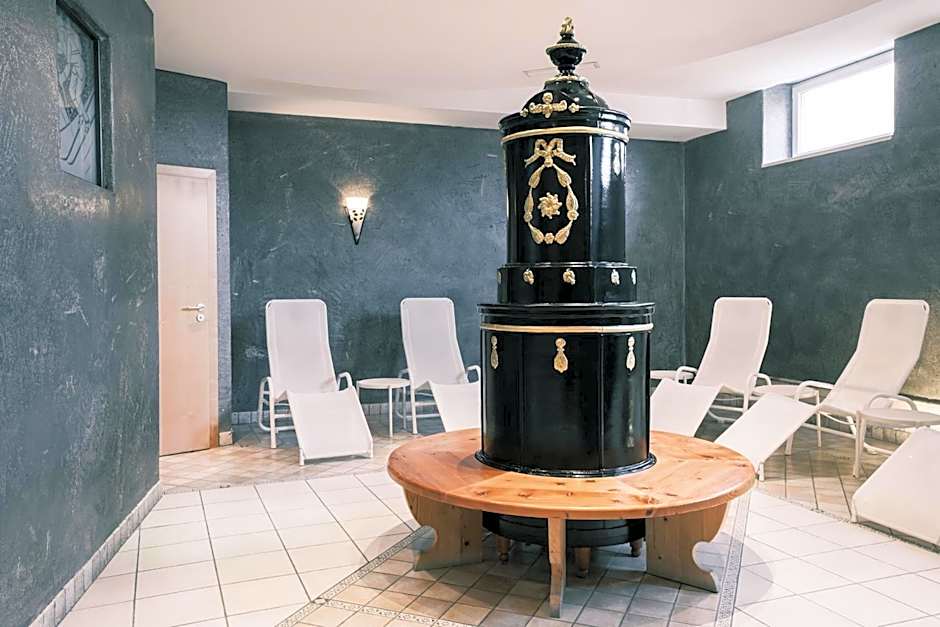 Kristiania Small Dolomites Hotel