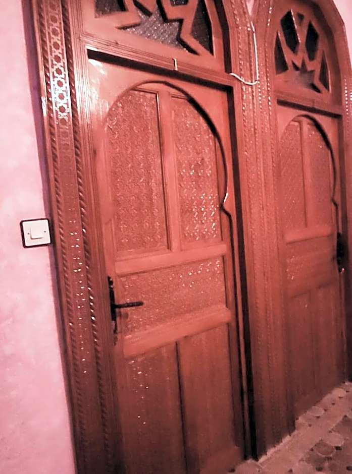 Kasabah Senhaji