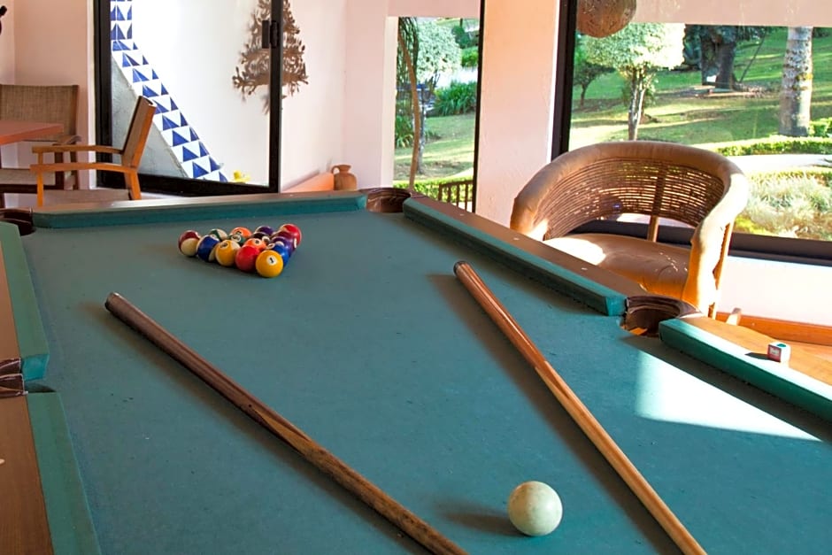 Hotel El Rebozo
