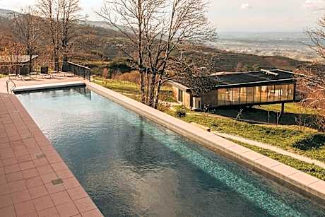 Estrela Serenity - Mountain Resort
