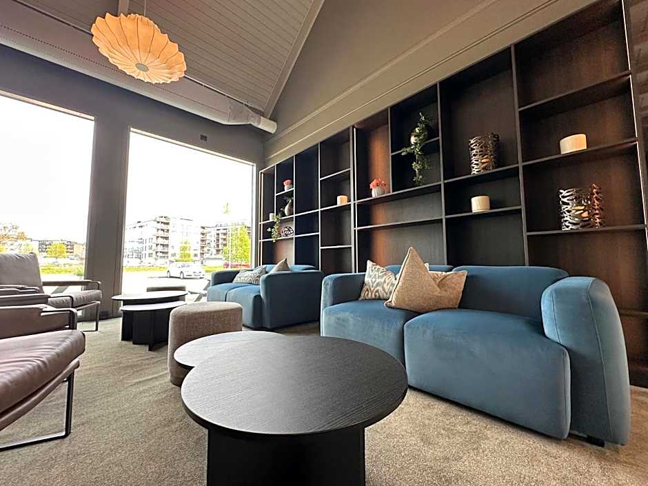 Thon Partner Hotel Mo I Rana