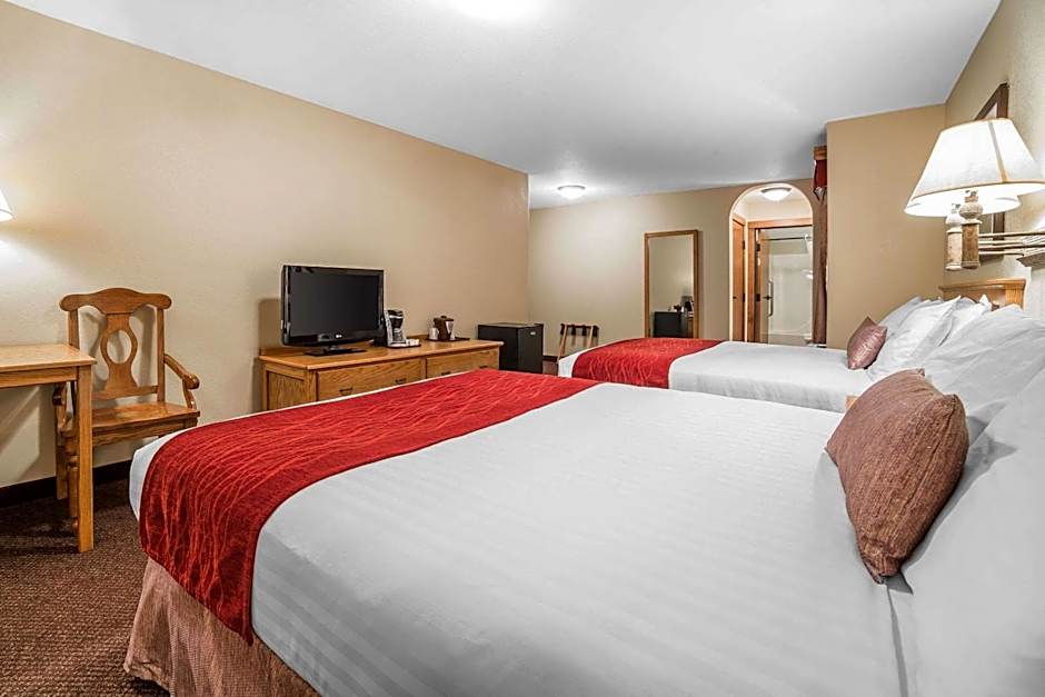 K Bar S Lodge, Ascend Hotel Collection
