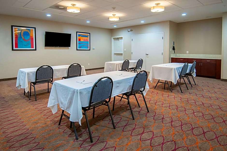 Hampton Inn By Hilton Opelousas