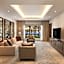 Dusit Thani LakeView Cairo