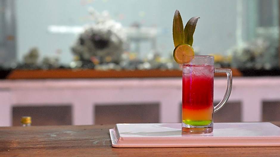 Sunset Springs Beach Retreat